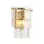 Korna Glass Wall light
