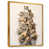 Gold Floater Frame