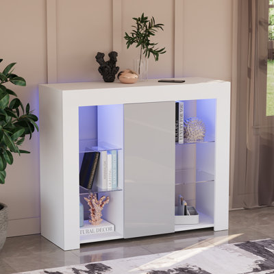 Muskoka 98cm Sideboard