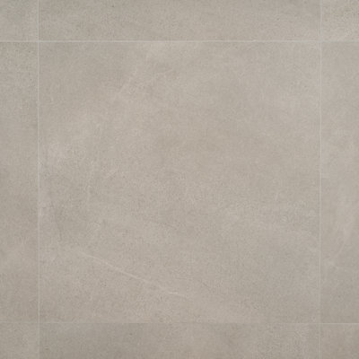 Carrelage mural et de plancher en porcelaine naturelle 36 po x 36 po Roosevelt (2 pièces 17,43 pieds carrés / caisse)