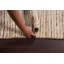 Tapis terre Gabbeh 5 x 10