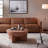 Devan Coffee Table-1725791286