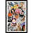 Vision Board Poster Canvas