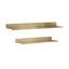 Maja Metal Floating Shelf-1627524698