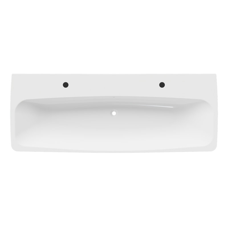 44'' L Bathroom Sink