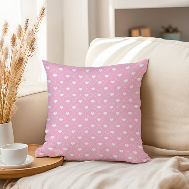 Symbols Hearts V Modern