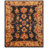 Lafountain Hand Tufted Hemp Oriental Rug-22463085