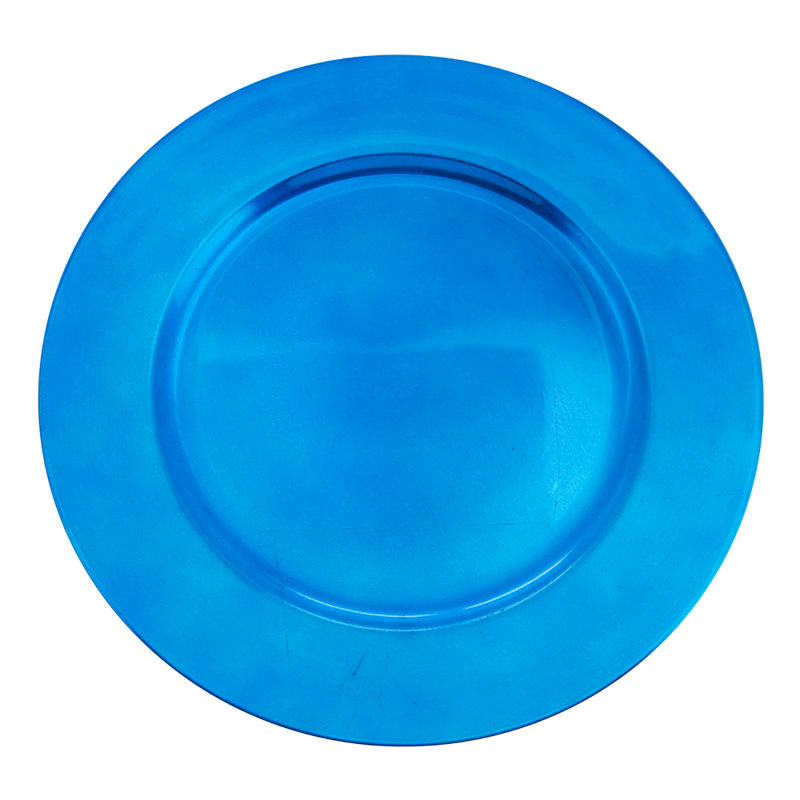 Chargeur Haymeadow, Bleu de cobalt