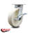 Kingpinless Swivel Caster