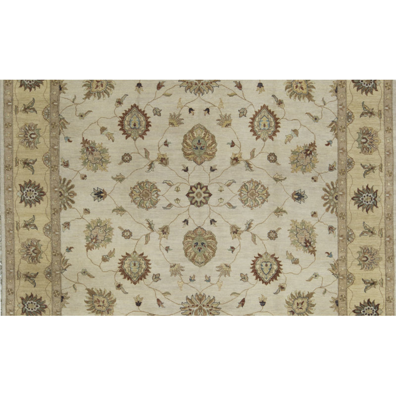 Cornwall One-of-a-Kind 9'11" x 10'2" Area Rug