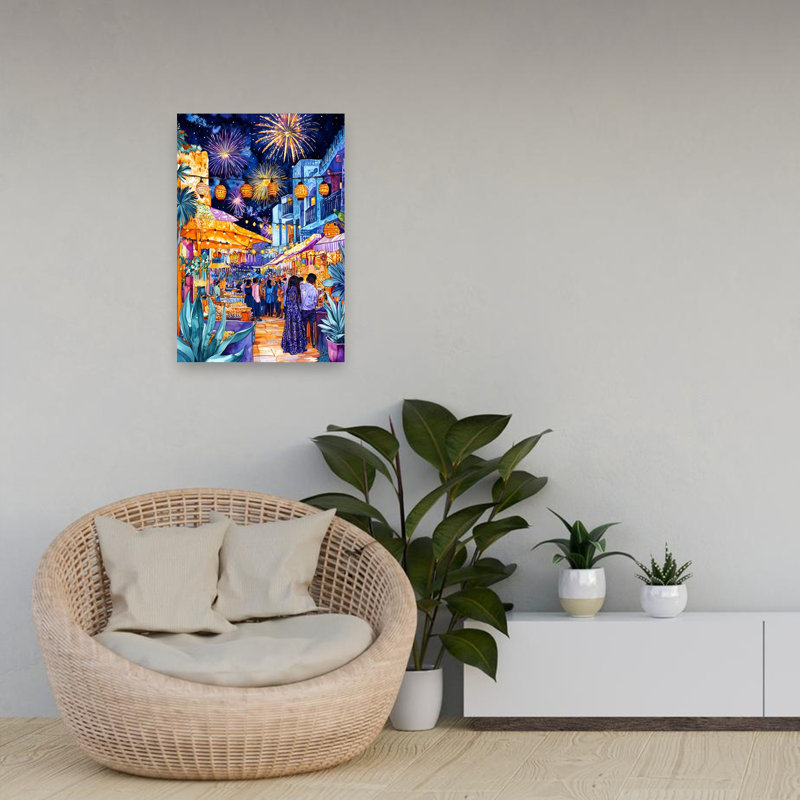 Print, 60.96cm H x 40.64cm W