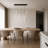 Baileyton 10 - Light Kitchen Island Pendant-1720477618