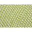 Tapis intérieur / extérieur Ashvith Houndstooth - vert lime-954837566
