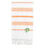 Serviette de plage 100% coton Pestemal Lucky-29965819-29965832