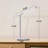 Libra Rechargeable Led Dimmable Desk Lamp-661979002