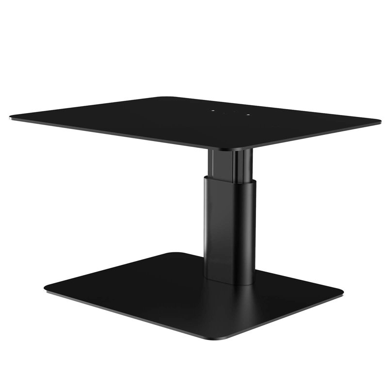 Metal Monitor Stand