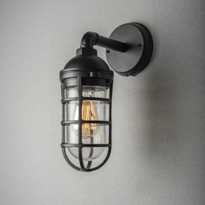 Olbia Outdoor Wall Light