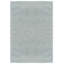 Ainsley Plain Living Room Shaggy Area Rug Modern Soft Pile Polyester Rug-1957084375-1957069051