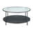 Ensemble de tables d'appoint Modern Modern