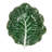 Palmerton Hand-Painted Embossed Stoneware Cabbage Bowl