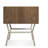 Dang 22'' W Metal Nightstand-69340230