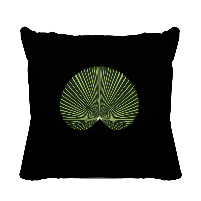 Housse de coussin Bonnie, 20 po X 20 po
