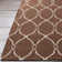 Larksville Wool Geometric Indoor Rug