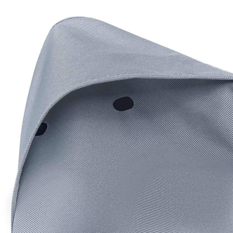 Herz Outdoor Patio Sofa Cover
