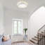 Luminaires de cuisine en cristal Raimunde