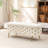 Cristen Upholstered Flip Top Storage Bench-2092197453