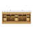 Oak Natural Brown