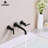 Widespread and Mounting / Installation Required 2 -handle Bathroom Faucet