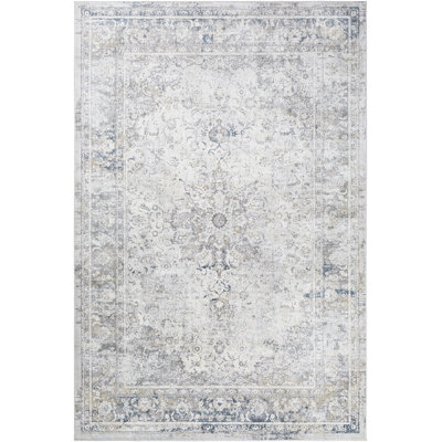 Amoll Abstract Indoor Rug