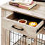 Darylene Dog House-295291108
