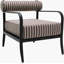 Ashley Childers X Surya Antibes Accent Chair