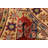 Olander Red Rug