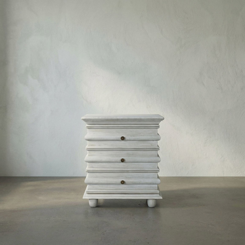 Ascona Accent Chest