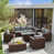 Gray is out of stock