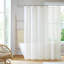 Rideau de douche transparent 1 pièce-675443228-675443230