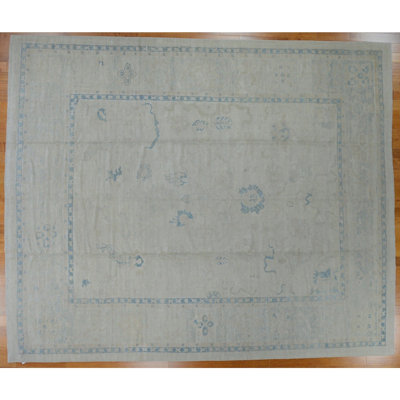 One-of-a-Kind 12'9" X 15'4" Area Rug