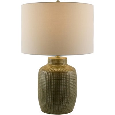 Kael Ceramic Table Lamp
