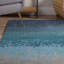 Tapis ombré bleu / gris Jamari-21599642
