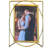 Le Parisienne 4 X 6 Photo Frame