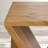 Rivera Solid Wood End Table-1958177140
