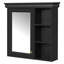 Armoire à pharmacie murale avec miroir-806229181