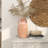 Terracotta Table Vase