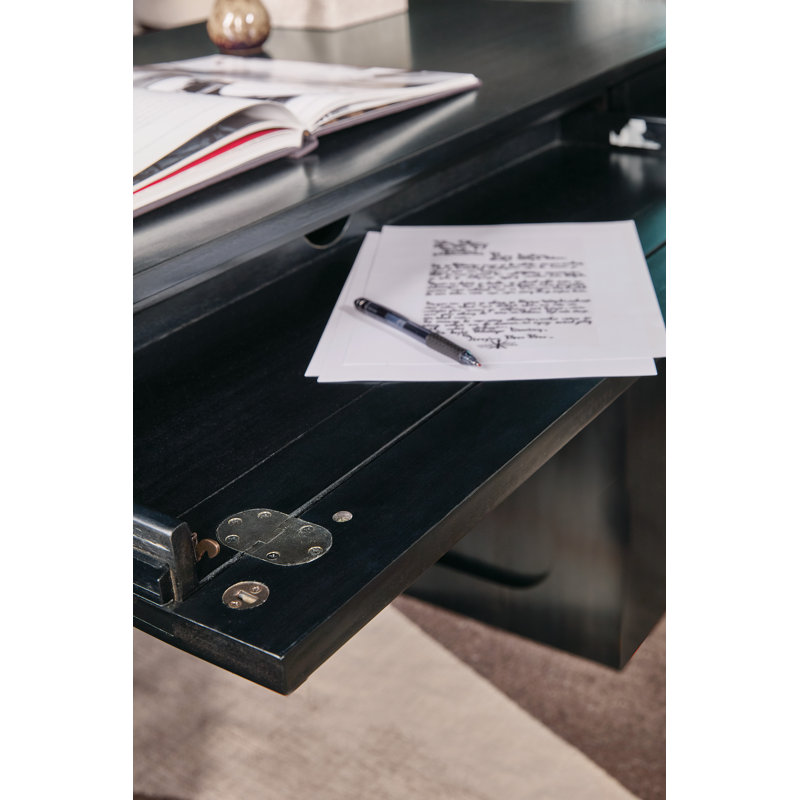 Kenzo Adjustable-Height Desk