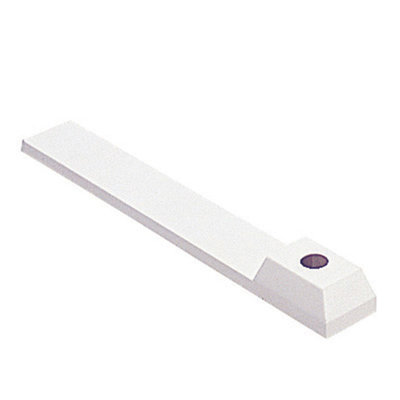 J Series Track Lighting System Suspension Wireway Cover