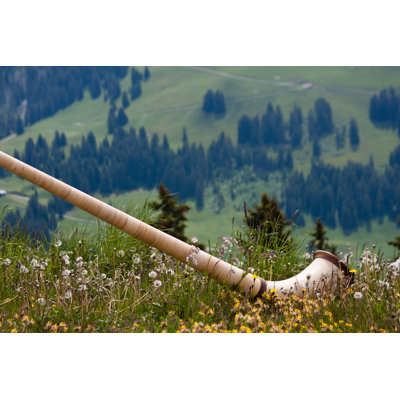 «Alforn in The Meadow» par Bopyd