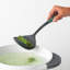 Brabantia Assorted Kitchen Utensil Set with Stand
